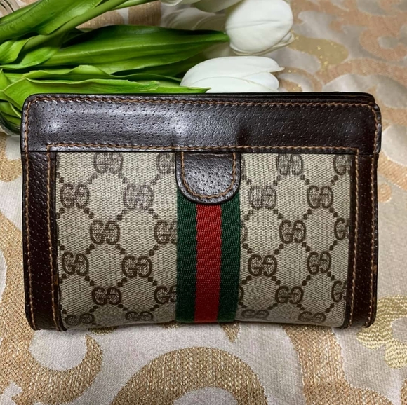 GG CLUTCH (Small) Parfums Collection* - Picture 2 of 16